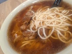 -李先生牛肉面大王(济南火车站候车室店)