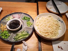 -四季民福烤鸭店(前门廊房二条店)