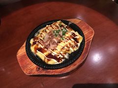 -醉虎传(南锣鼓巷店)