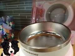 -星巴克(北京长安商场店)