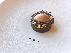 -Caprice(香港四季酒店)