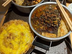 -水平有限广西米粉·广西风味集(五道口店)
