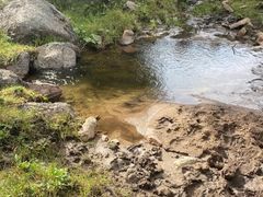 -芦芽山旅游度假区