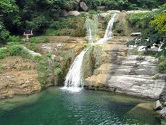 -云台山风景名胜区