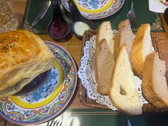 -米德维奇俄式西餐厅(西六道街店)