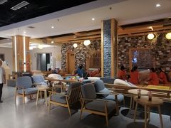 -星河湾温泉洗浴酒店