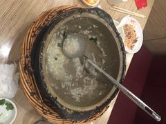 粤仔湾砂锅粥(哥伦布广场店)-粤仔湾砂锅粥(广益哥伦布店)