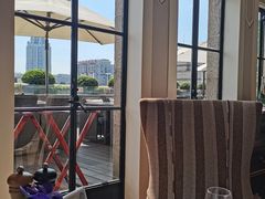 -上海和平饭店华懋阁 Cathay Room