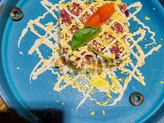 -卢布里西餐厅(总店)