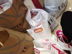 -乐天免税店(明洞店)