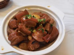 -新新湘菜馆(新中街二条店)