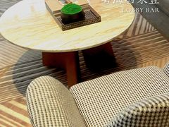 -粤海喜来登酒店·&More聚驿(天河城店)