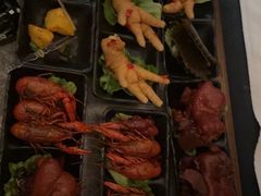 -和子足浴SPA会馆(东方之门店)