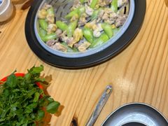 -阿鸡鱼庄·顺德鲜蒸小炒(亚运村店)