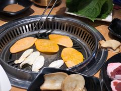 -炭之家烤肉(世茂店)