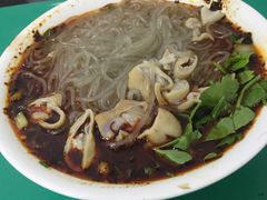 -甘记肥肠粉(马鞍北路店)