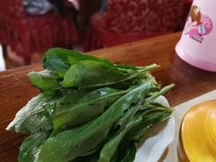 -顺顺小吃(独克宗古城店)