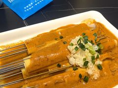 -勇利赵家烤肉坊(含光路店)