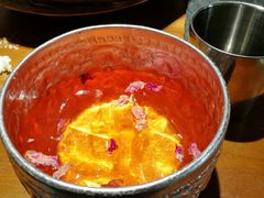 -觅山云南菜(泊富ICITY店)