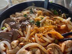 -遵义米粉川菜馆(木渎镇店)