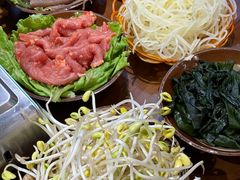 -黔有有贵州酸汤夺夺粉火锅(五味十字店)