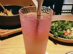 -烧肉达人•炭火烧肉(新天地店)