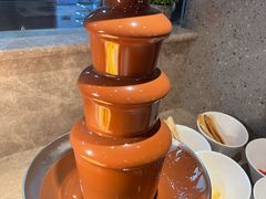 -比格比萨自助(诺亚大厦店)