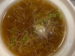 文思羹-天和晟烤鸭店(玉泉西街店)
