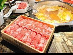 -冠菌火锅自助(东莞桥头店)