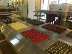 -歌斐颂巧克力小镇