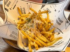 -Blac+Blac(中海环宇荟店)