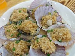 -林旺社区水果市场