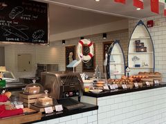 -昆山琶拉帝诗酒店·河畔咖啡厅Riverside Cafe