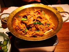 黄山手撕笋-中国徽菜·徽商故里(罍街店)