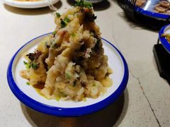 -老雁北粗粮·饺子(绿地世纪店)