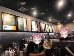 -星巴克(无锡大东方店)