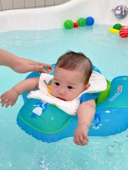 -Pony Baby宝尼婴幼儿游泳SPA馆