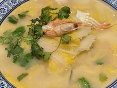 -蒙古人烤羊大师·草原料理(工农大路店)