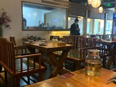 大堂-丝路花语之·胡姬酒肆(中关村店)