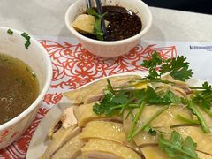 鸡腿部之一-振鼎鸡(天钥桥路店)