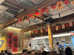 -北丐先生·野馄饨烧烤(泰达E街区店)