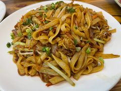-顺德公平靓正特色牛花粥(花都店)