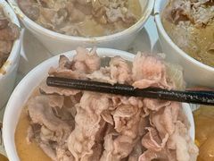 -马记伊源斋涮肉·清真菜(百子湾店)