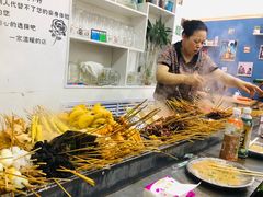 -大姐麻辣烫(莲宝中路店)