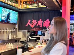 -牛啤堂精酿啤酒餐吧(五棵松华熙店)