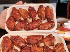 -管氏翅吧(地安门创始店)