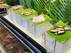 -索菲特西湖大酒店·香榭丽全日候餐厅(南山路店)