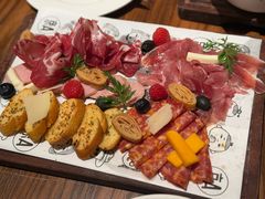 -京A Brewpub·精酿餐吧(幸福村店)