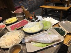 -重庆渝达老火锅(春熙路店)