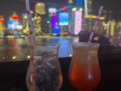 -外滩8号 whisky bar(金延大厦店)